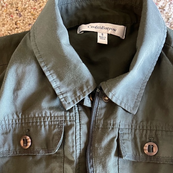 Jacket - Picture 3 of 3